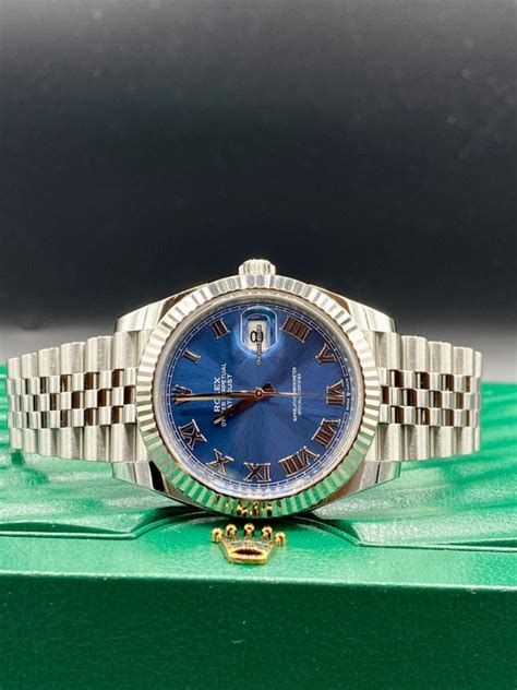 rolex römische ziffern|rolex datejust römischer ziffern.